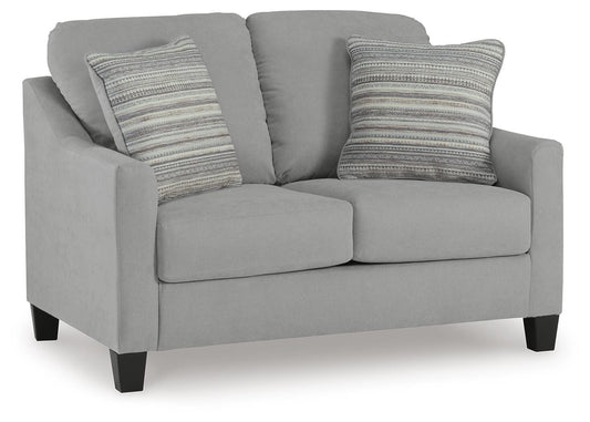 Adlai Loveseat