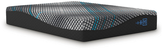 Millennium 2.0 Foam 12 Inch California King Mattress