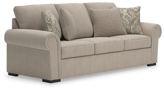 Sararose Sofa
