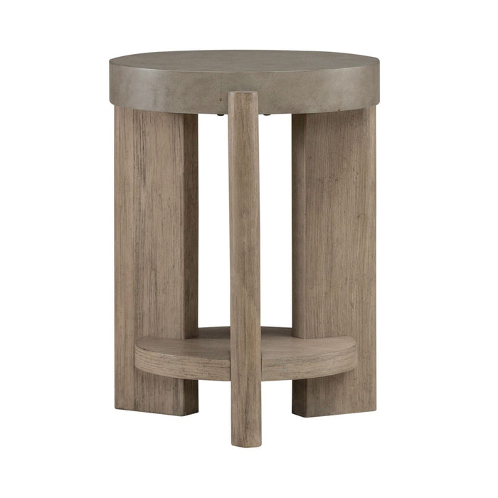 Affinity - Table