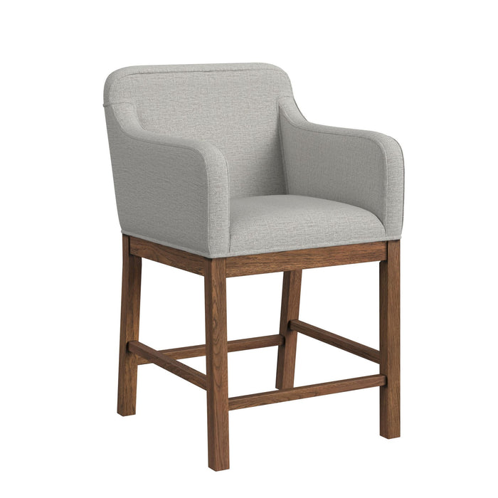 Glinda - Counter Height Dining Set