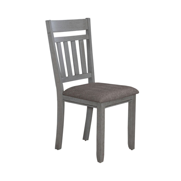 Newport - Trestle Table Set