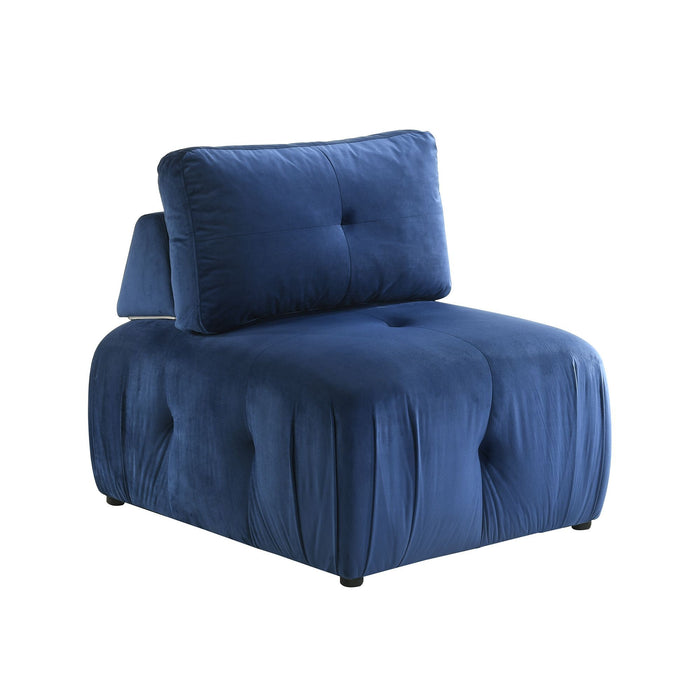 Nahla - Modular Chair