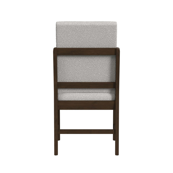 Brisbane - Dining Side Chair (Set of 2)