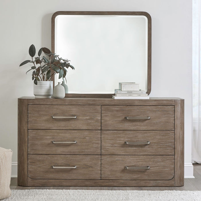 South Bend - Dresser