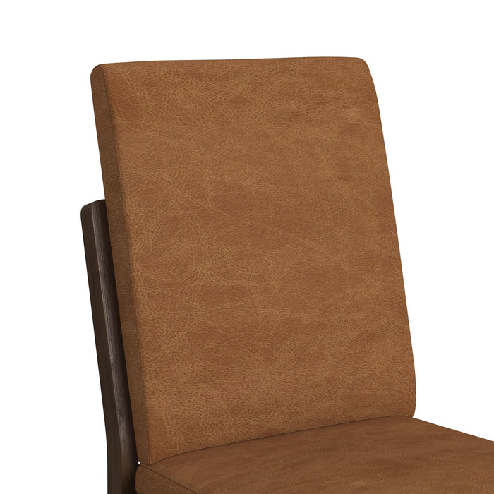 Brisbane - Dining Side Chair (Set of 2)