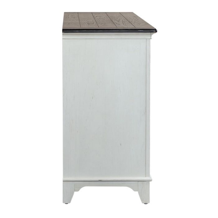Allyson Park - Dresser