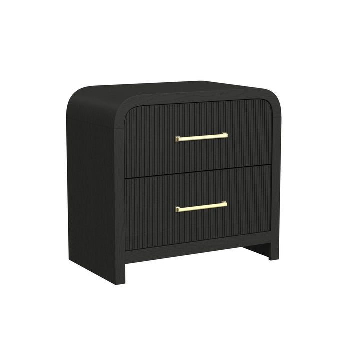 Ridgemont - Storage Bedroom Set