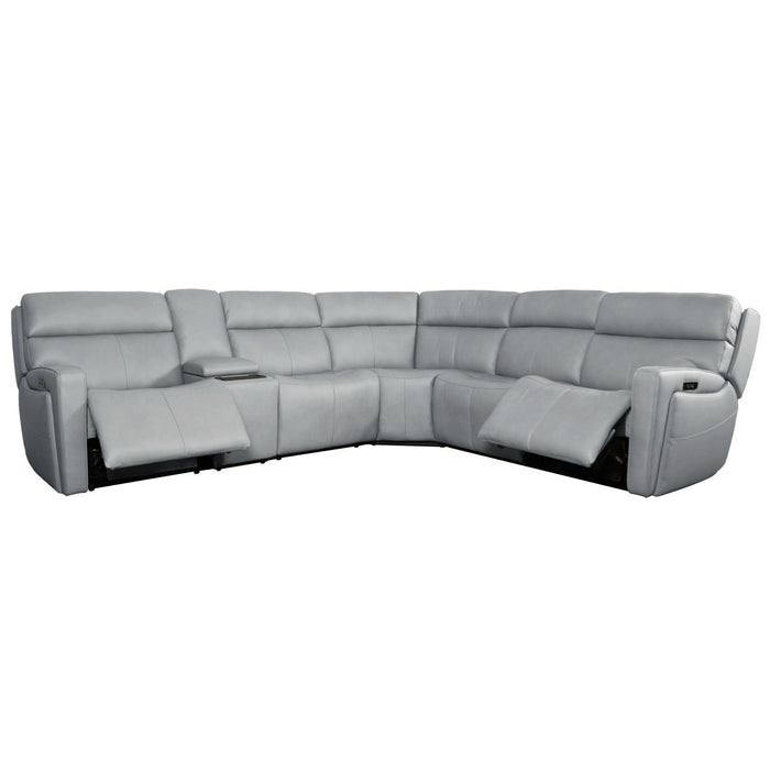 Chase - Sofa Set