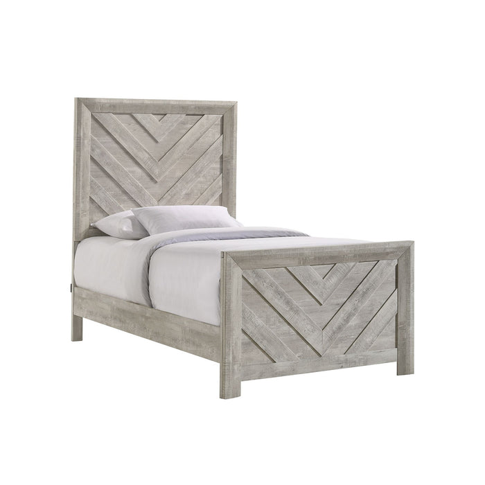 Eleanor - Bed