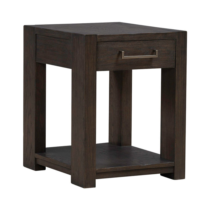 Lennox Hill - Table