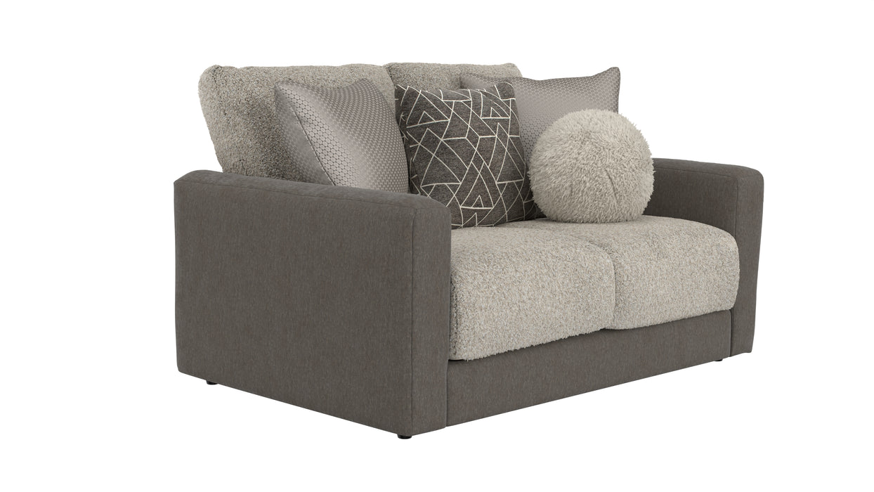 Reddington Sofa and Loveseat