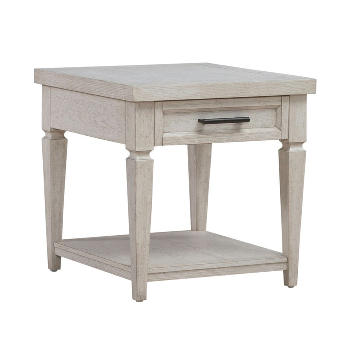 Caruso Heights - Table