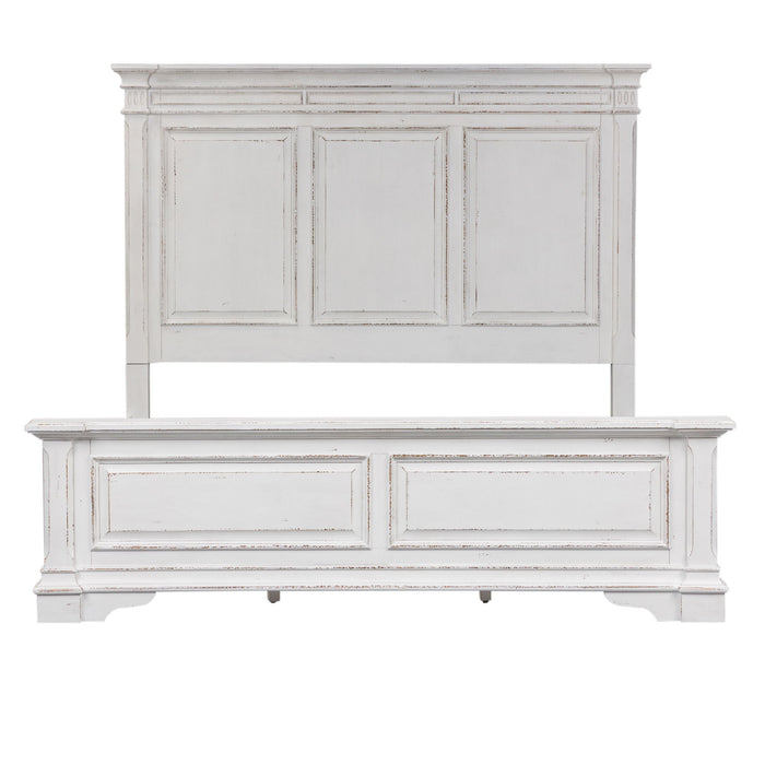 Abbey Park - Bedroom Set