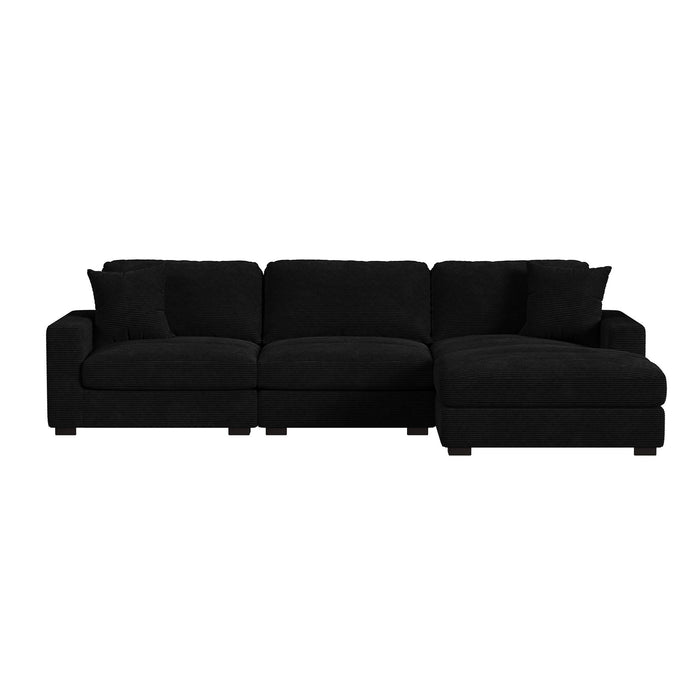 Arizona - Modular Sectional Set