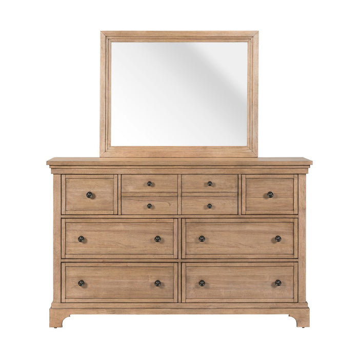 Haven Hills - Dresser