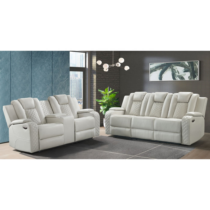 Carlo - Living Room Set