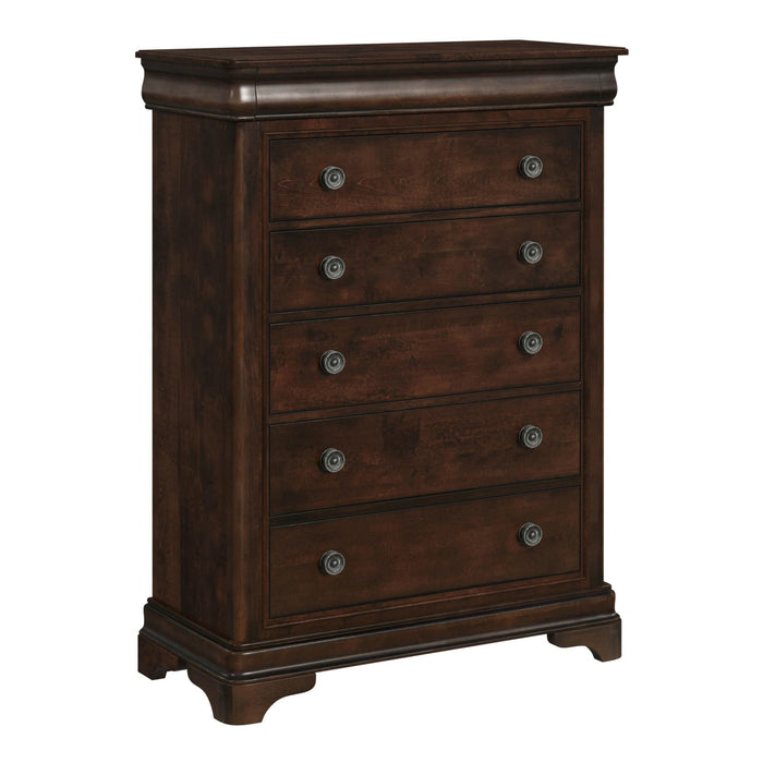Cameron - Panel Bedroom Set