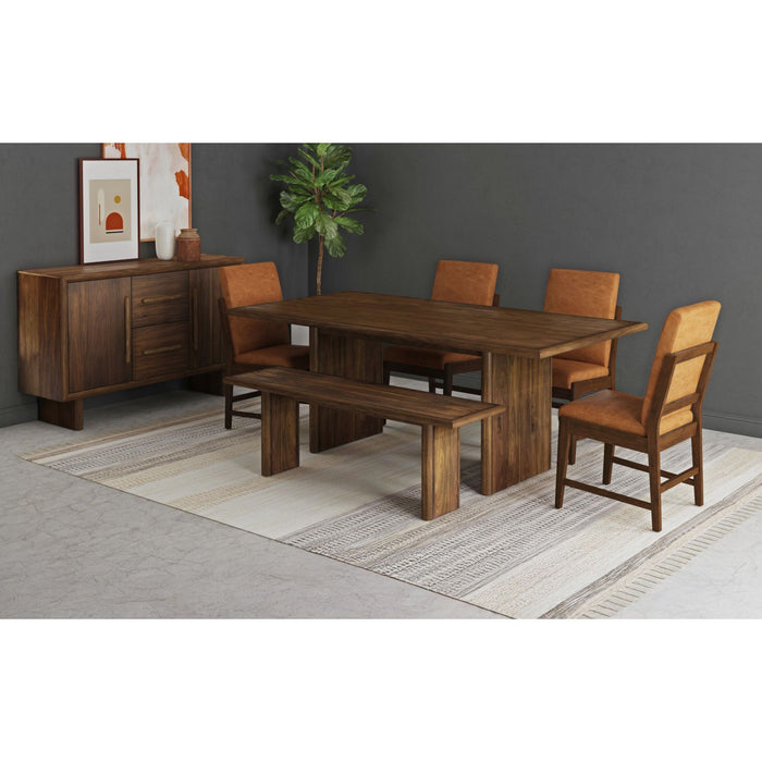 Brisbane - Standard Height Dining Set