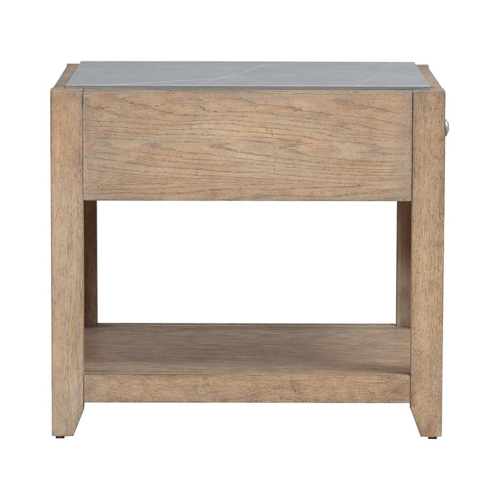 Millstone - Table