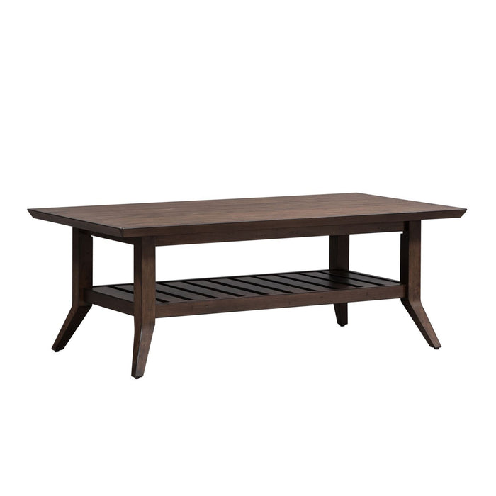 Ventura Blvd - Table