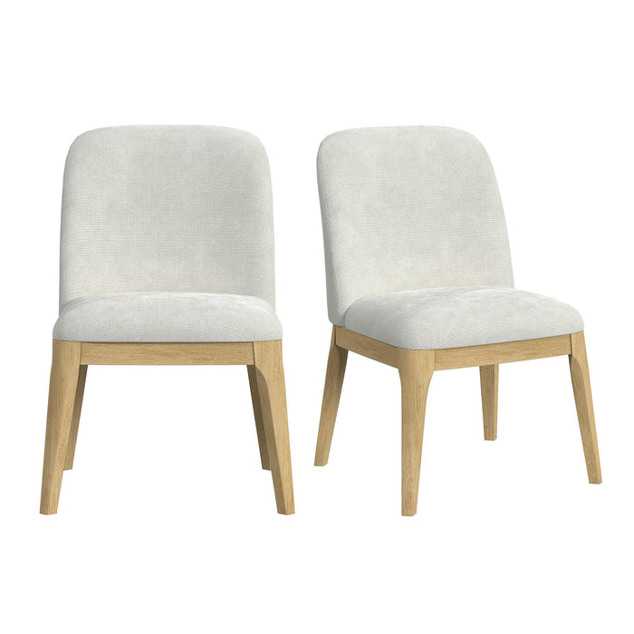 Sylvie - Dining Side Chair (Set of 2)