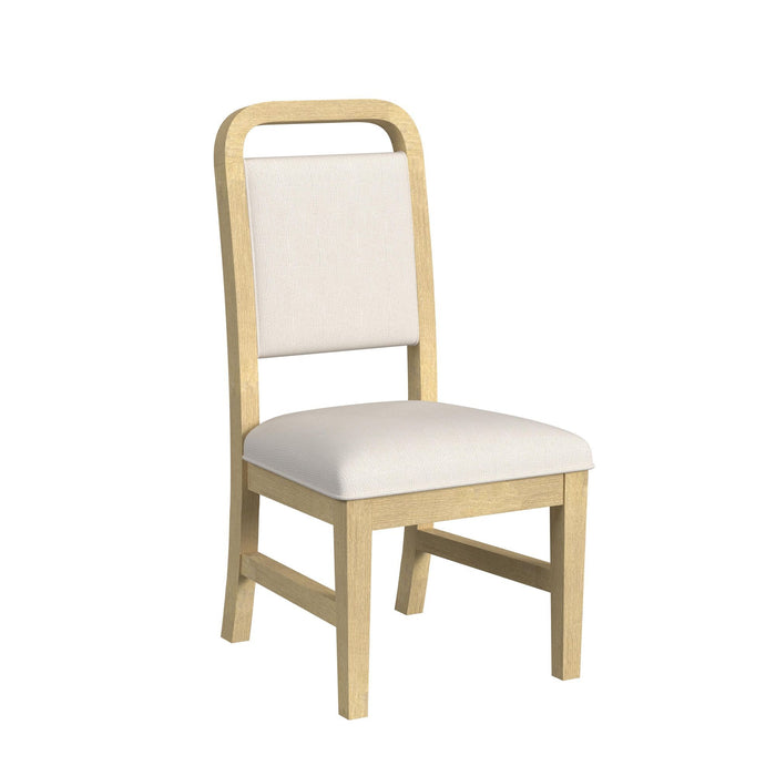 Ridgemont - Dining Side Chair (Set of 2)