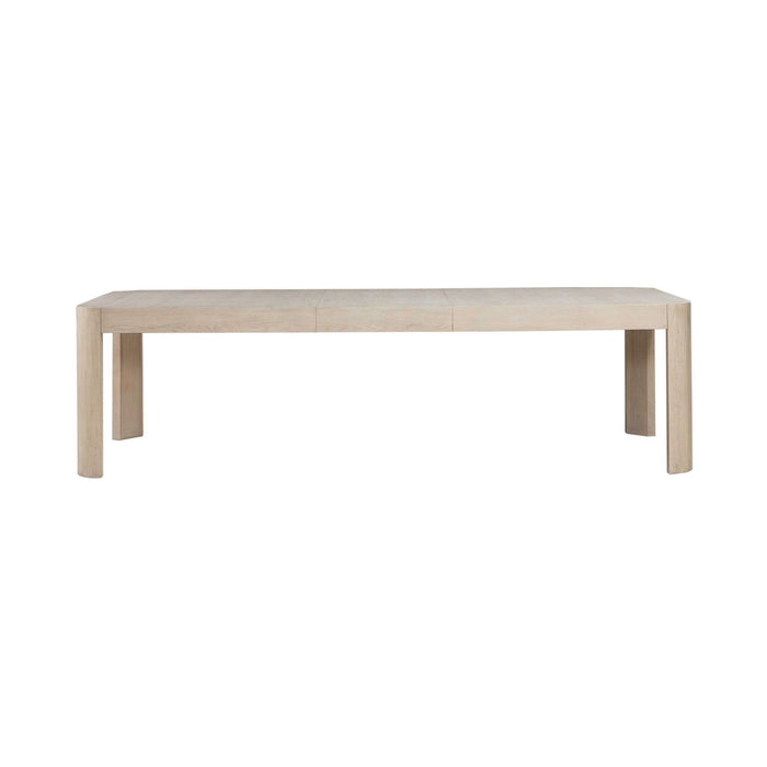 South Bend - Rectangular Leg Table