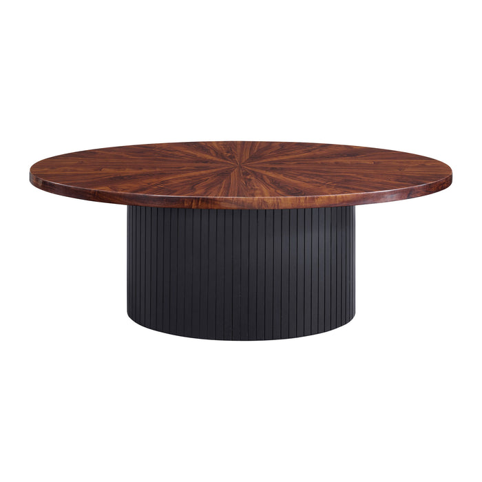 Rosemond - Table With Top And Base