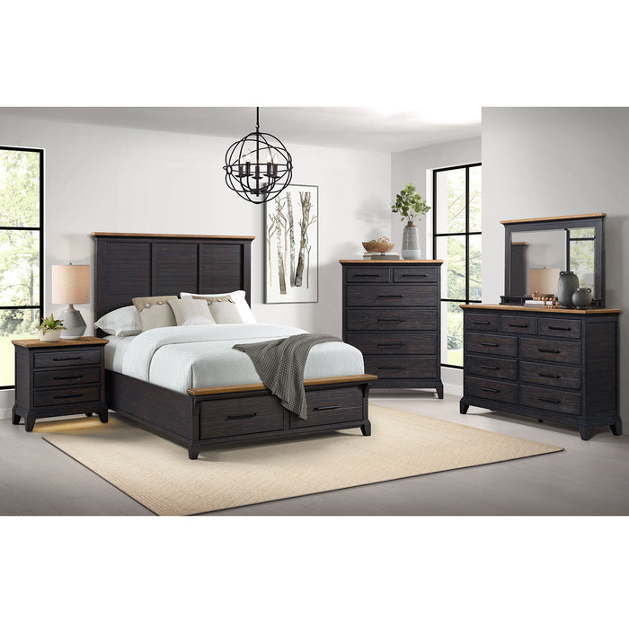 Montrose - Dresser
