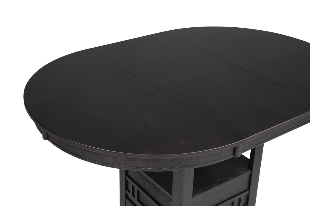 Hartwell - Counter Height Table