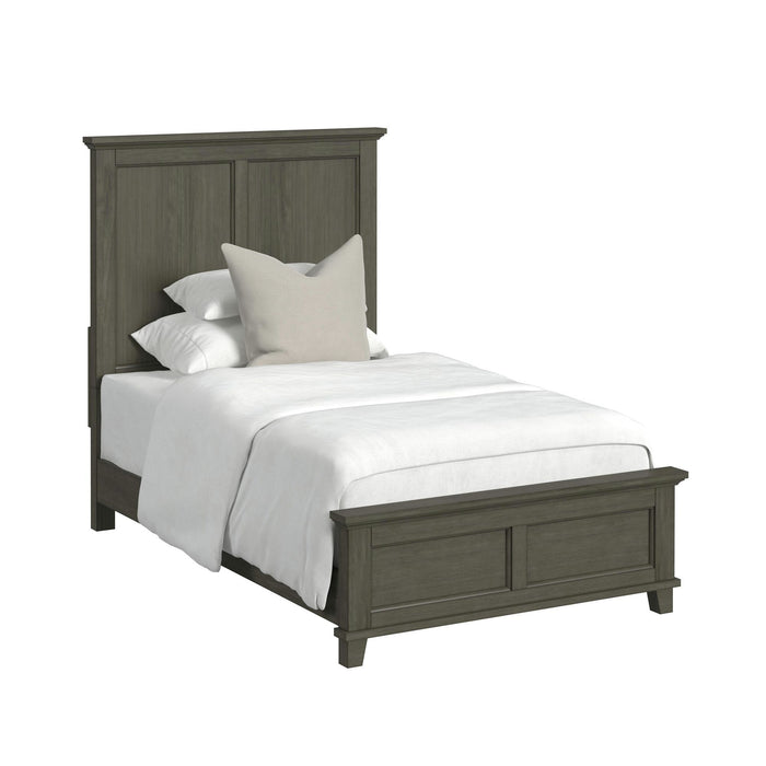 Canterbury - Panel Bedroom Set