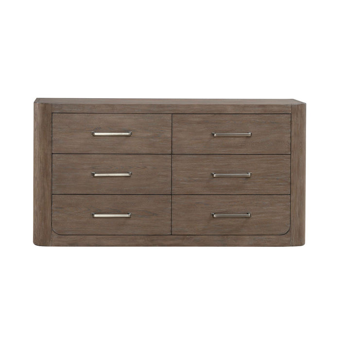 South Bend - Dresser