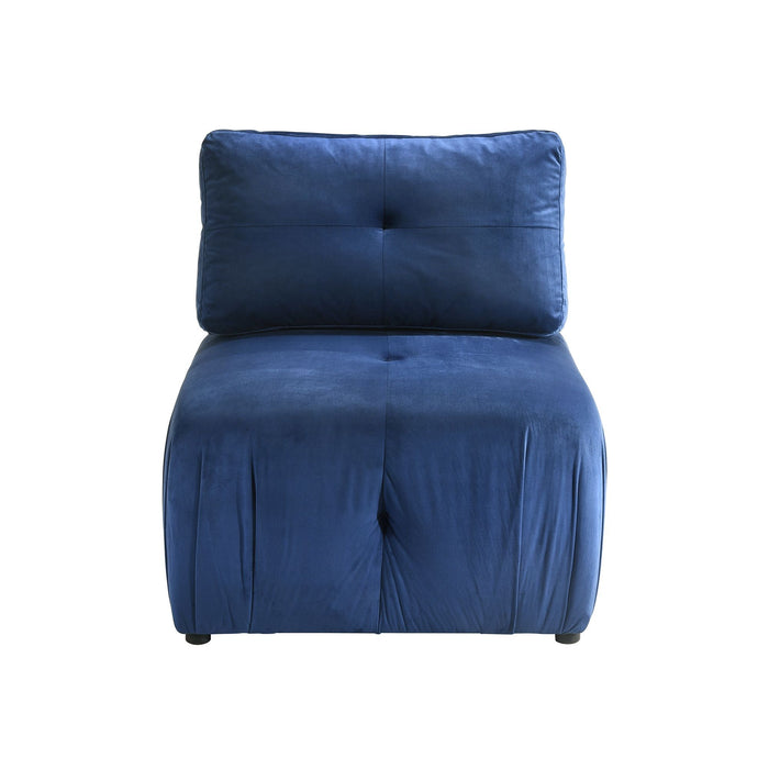 Nahla - Modular Chair