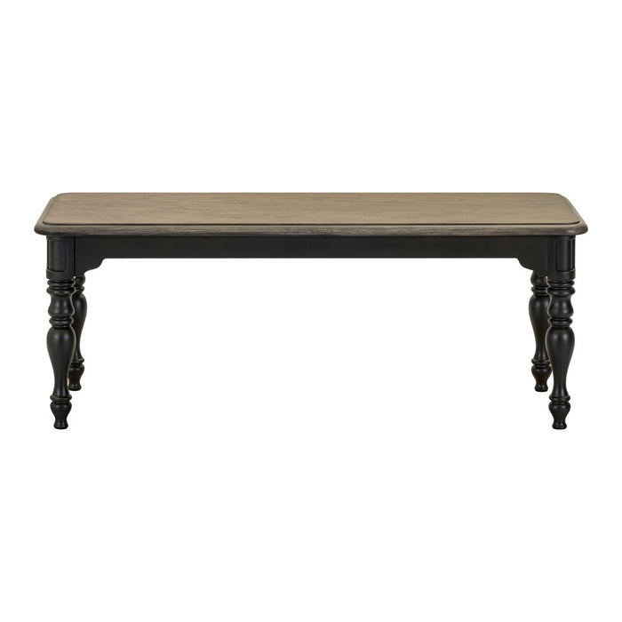 Magnolia Manor - Drop Leaf Set