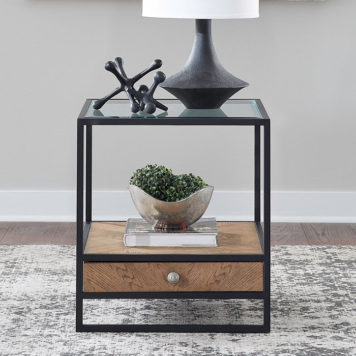 Bedford - Table