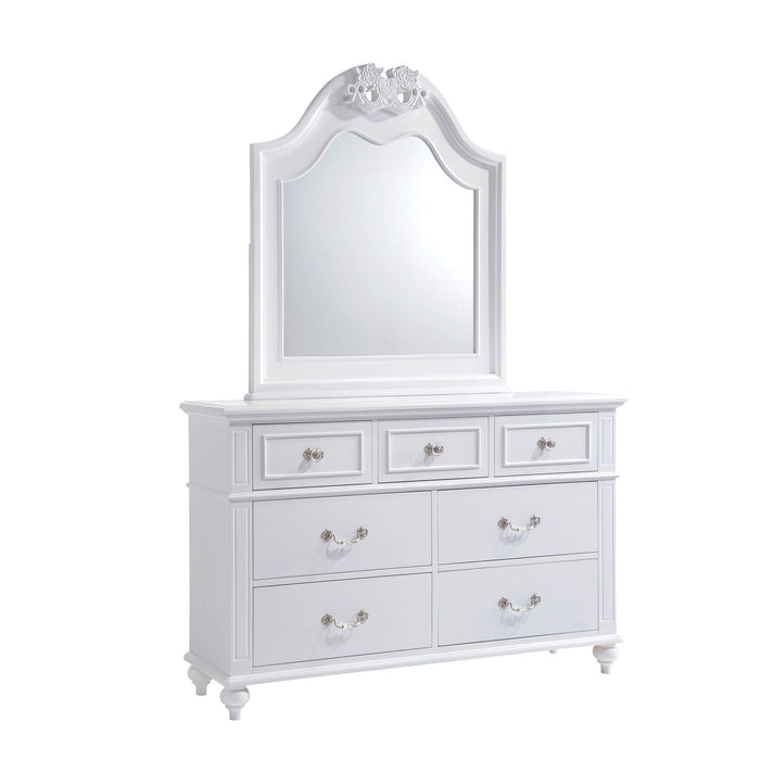 Alana - Dresser