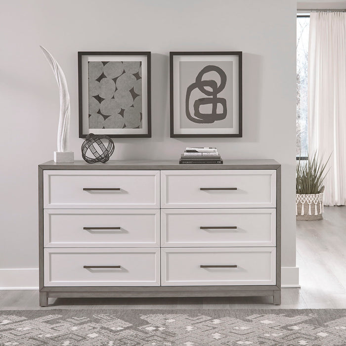 Palmetto Heights - Dresser