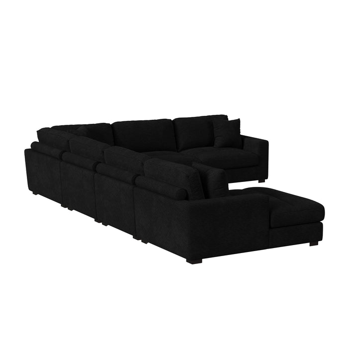 Arizona - Modular Sectional Set