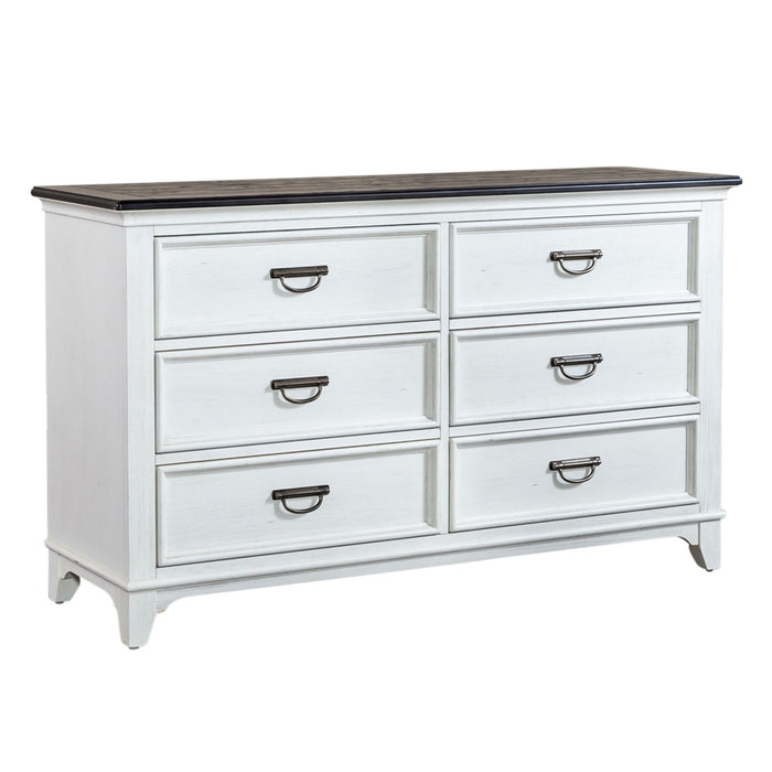Allyson Park - Dresser