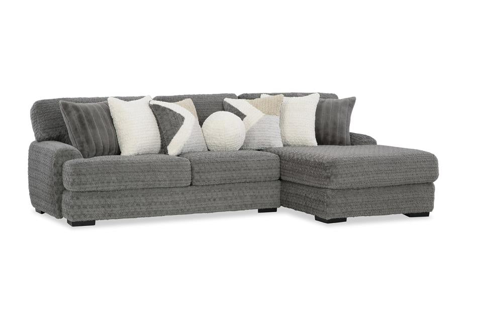 934 2PC Sectional