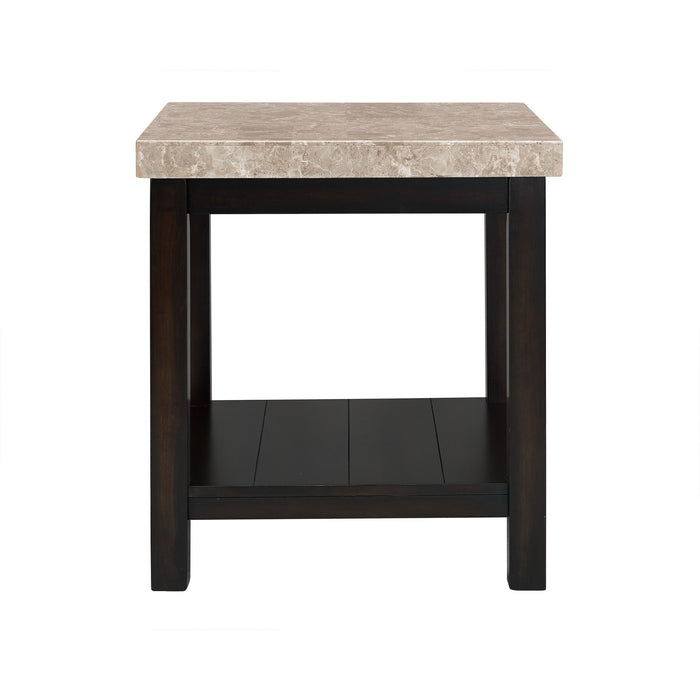 Kansas - Table