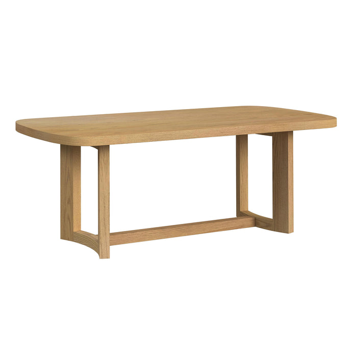 Portland - Rectangular Dining Room Set