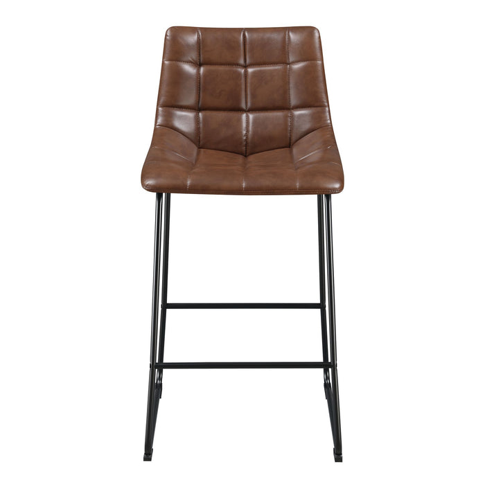 Seth - Bar Stool (Set of 2)