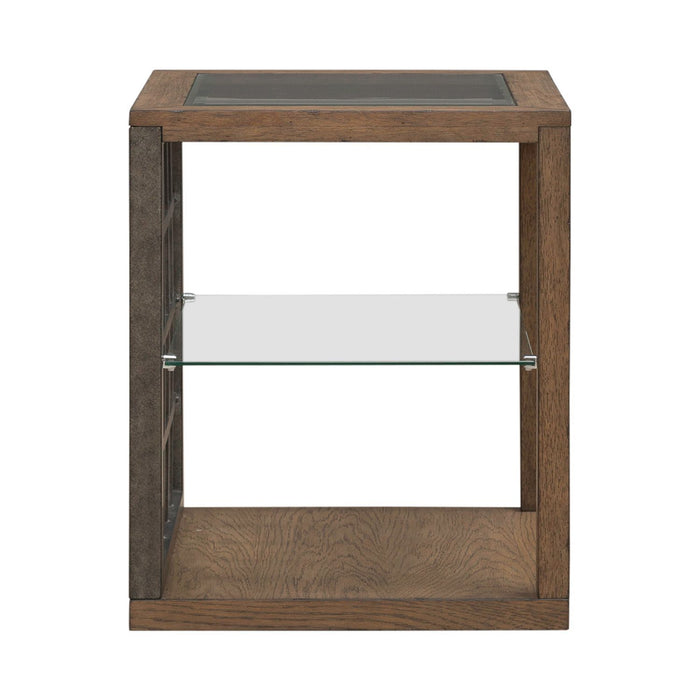 Bayhill Trellis - Table