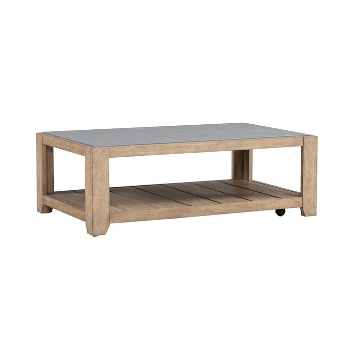 Millstone - Table