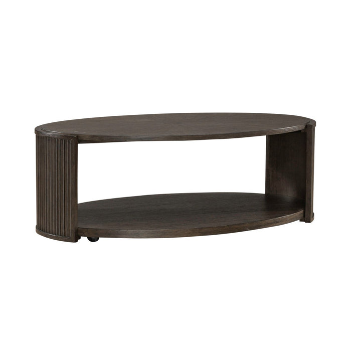 City View - Table
