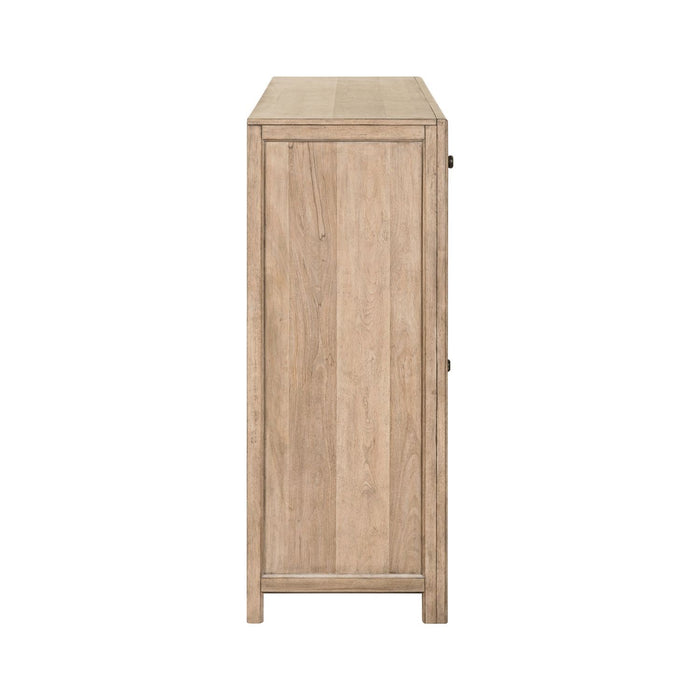Proximity Place - Buffet - Barley Buff