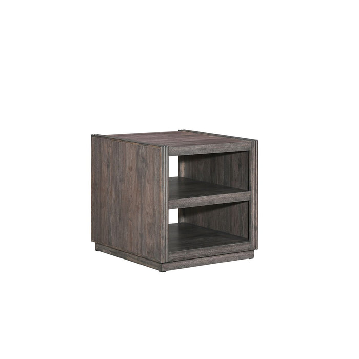 Modern Edge - Table