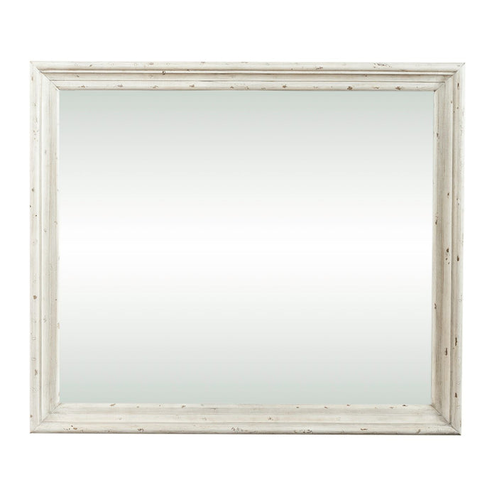 Big Valley - Mirror